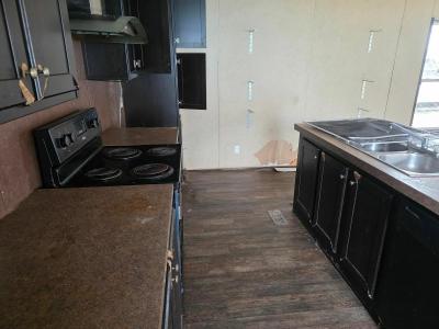 Photo 5 of 11 of home located at 53 Prairie Street Vanderbilt, TX 77991