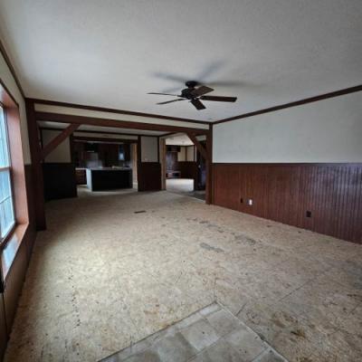 Photo 4 of 15 of home located at 16120 Us Route 60 Milton, WV 25541