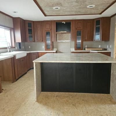 Photo 5 of 15 of home located at 16120 Us Route 60 Milton, WV 25541