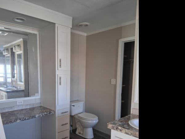 2016 FOSSIL CREEK Mobile Home For Sale