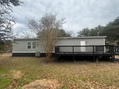 Mobile Home at 520 Deer Springs Loop Georgetown, SC 29440