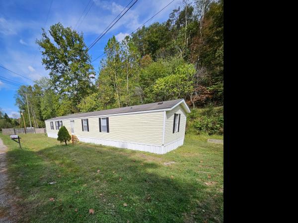 2003 HBOS MANU Mobile Home For Sale