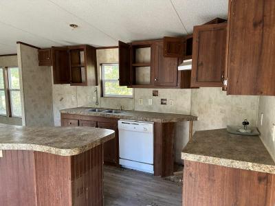 Photo 3 of 5 of home located at 98016 N 3745 Rd Okemah, OK 74859