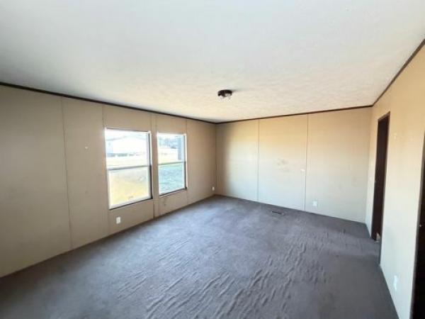 2015 SOLUTION Mobile Home For Sale