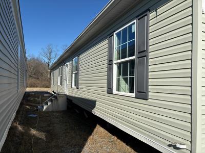 Mobile Home at 15405 Lee Hwy Bristol, VA 24202