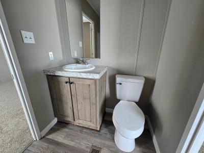 Photo 4 of 9 of home located at 15405 Lee Hwy Bristol, VA 24202