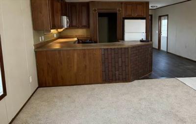 Photo 5 of 13 of home located at 1505 Oak Hill Rd Bolivar, TN 38008