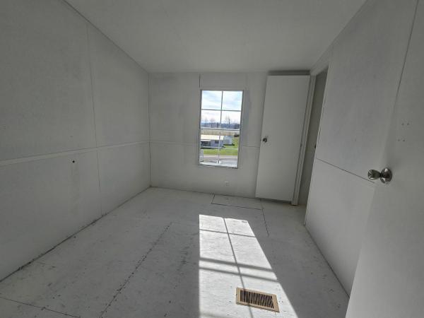 2007 CLAYTON Mobile Home For Sale