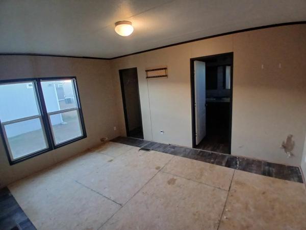 2018 THE ANNIVERSARY Mobile Home For Sale