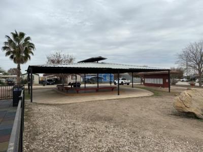 Photo 2 of 27 of home located at 12800 Applewhite Rd Lot 75 San Antonio, TX 78224