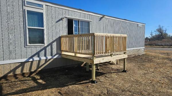 2018 ANNIVERSARY Mobile Home For Sale