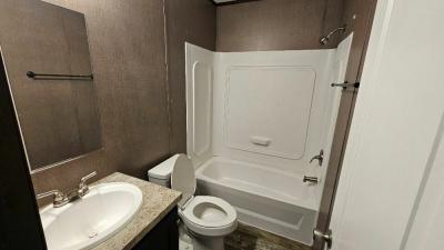 Photo 3 of 15 of home located at 1042 Wilcox St Pampa, TX 79065