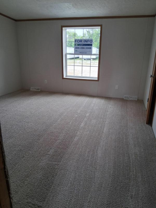 2008 YORKSHIRE SPECIAL Mobile Home For Sale