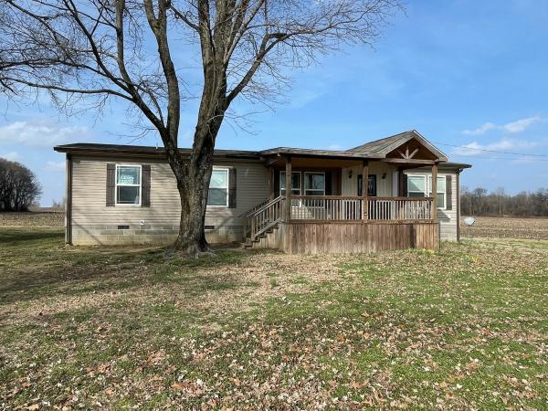 2020 CLASSIC Mobile Home For Sale