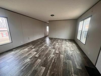 Photo 4 of 10 of home located at 142 Barnes Ln Lot 7 Vonore, TN 37885