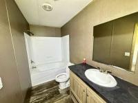 2020 THE BREEZ Manufactured Home