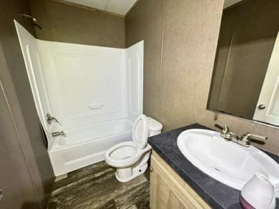 Photo 3 of 11 of home located at 827 Barbers Hill Rd #L Highlands, TX 77562