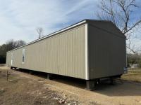 2020 THE BREEZ Manufactured Home