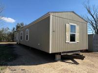 2020 THE BREEZ Manufactured Home