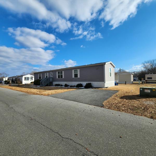 2021 THE BREEZ Mobile Home For Sale