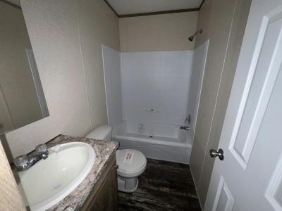 Mobile Home at 3829 Tuscoba Loop Northport, AL 35473