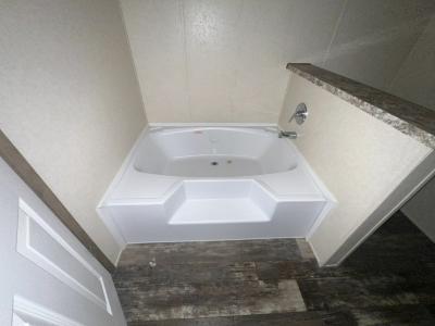 Photo 5 of 15 of home located at 3829 Tuscoba Loop Northport, AL 35473