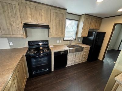 Photo 5 of 14 of home located at 31 Cedar Grove Dr Copperas Cove, TX 76522