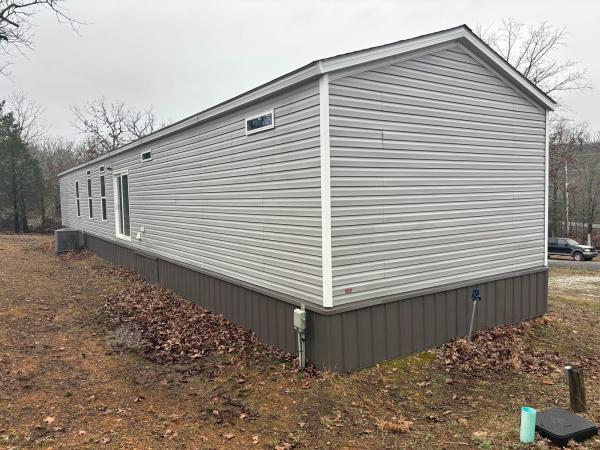 2021 THE ANNIVESARY Mobile Home For Sale