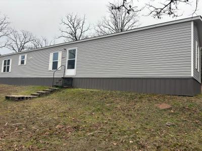 Photo 2 of 12 of home located at 15165 W Phillips Dr Park Hill, OK 74451