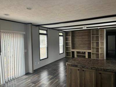 Photo 3 of 12 of home located at 15165 W Phillips Dr Park Hill, OK 74451