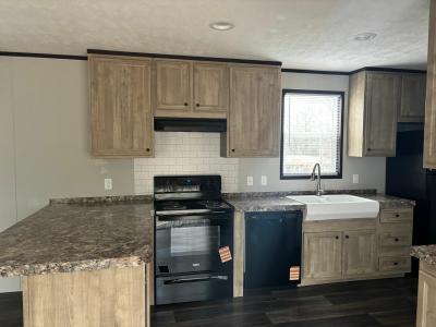 Photo 4 of 12 of home located at 15165 W Phillips Dr Park Hill, OK 74451