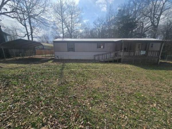1994 GILES Mobile Home For Sale