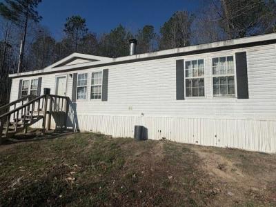 Photo 2 of 15 of home located at 2320 Willow Springs Little Rock, AR 72206