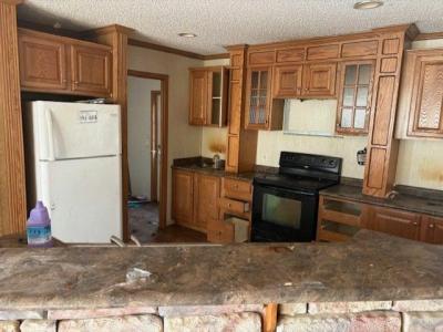 Photo 4 of 15 of home located at 2320 Willow Springs Little Rock, AR 72206