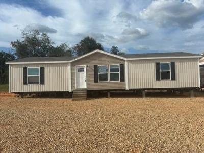 Mobile Home at 3218 Hwy 53 Poplarville, MS 39470