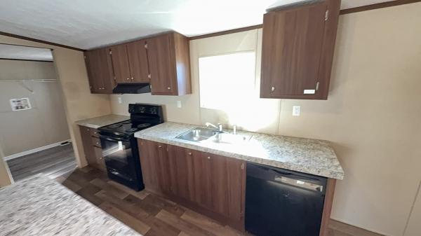 2021 MARVEL 97TruMH28564AH21 Manufactured Home