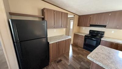 Photo 5 of 20 of home located at 7500 Paradise Rd Lot 191 San Antonio, TX 78244