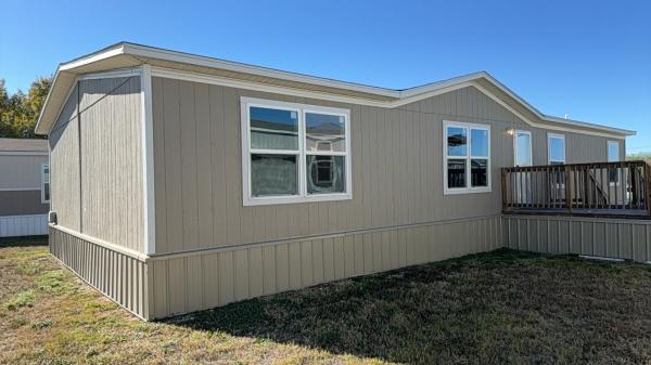 2021 MARVEL 97TruMH28564AH21 Manufactured Home