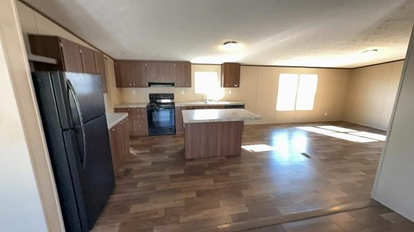 2021 MARVEL 97TruMH28564AH21 Manufactured Home