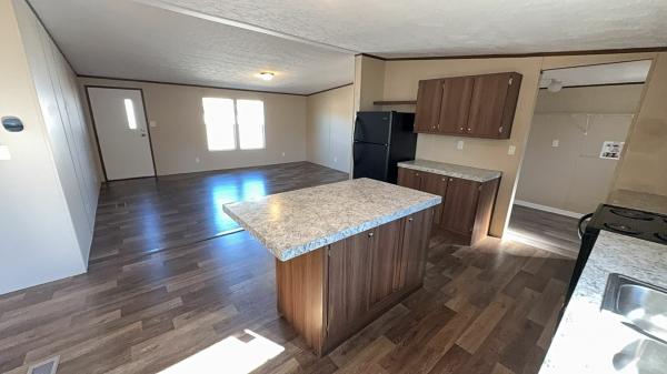 2021 MARVEL 97TruMH28564AH21 Manufactured Home