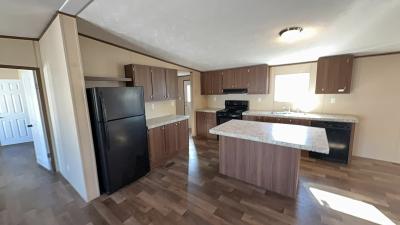 Photo 2 of 25 of home located at 7500 Paradise Rd Lot 191 San Antonio, TX 78244