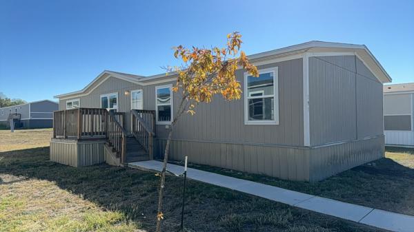 2021 MARVEL 97TruMH28564AH21 Manufactured Home