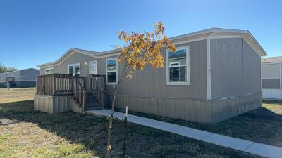 Mobile Home at 7500 Paradise Rd Lot 191 San Antonio, TX 78244