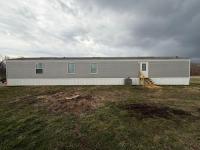 2023 GRAND Manufactured Home