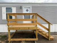 2023 GRAND Manufactured Home