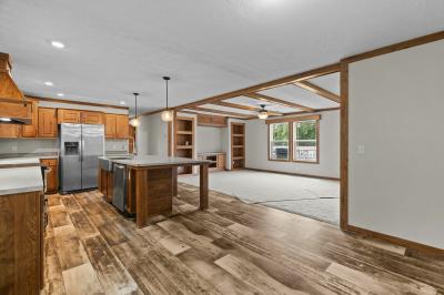 Photo 2 of 16 of home located at 216 Northwood Lane Greeneville, TN 37745