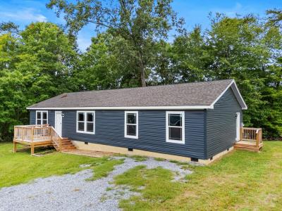 Photo 4 of 16 of home located at 216 Northwood Lane Greeneville, TN 37745