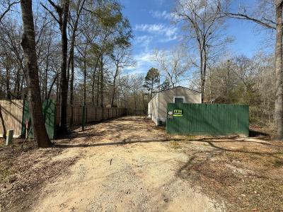 Mobile Home at 261 Hunters Gln Livingston, TX 77351