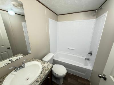 Photo 3 of 13 of home located at 261 Hunters Gln Livingston, TX 77351