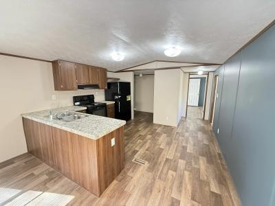 Photo 5 of 13 of home located at 261 Hunters Gln Livingston, TX 77351